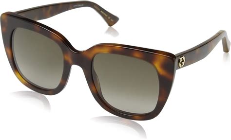 gafas de sol gucci para mujer|farfetch gafas gucci.